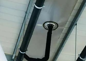 平桂虹吸排水的原理