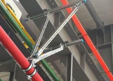 平桂抗震支架厂家与你分享你必须做的紧急情况下的准备